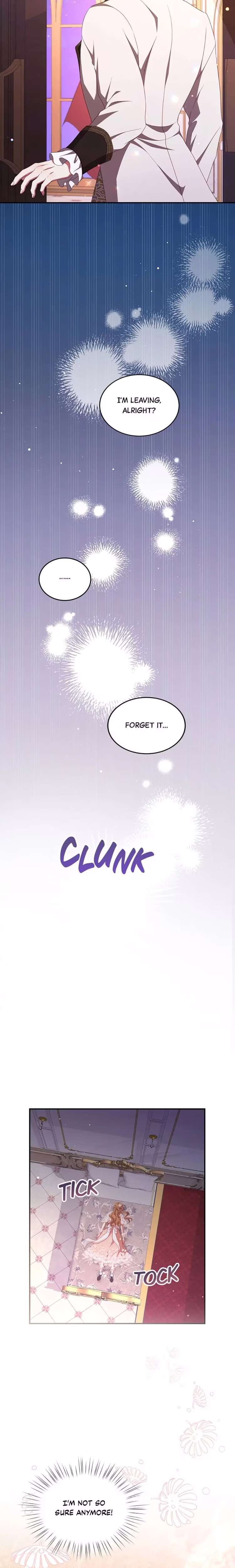 Your Ultimate Love Rival - Chapter 45 - Part 4