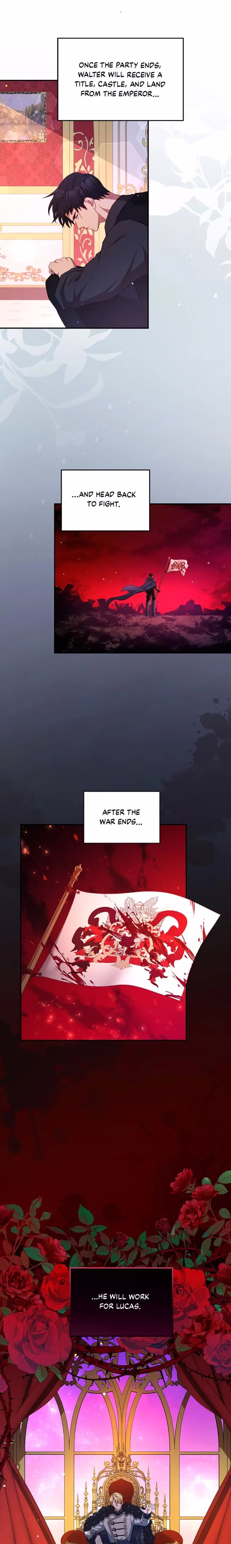 Your Ultimate Love Rival - Chapter 45 - Part 10