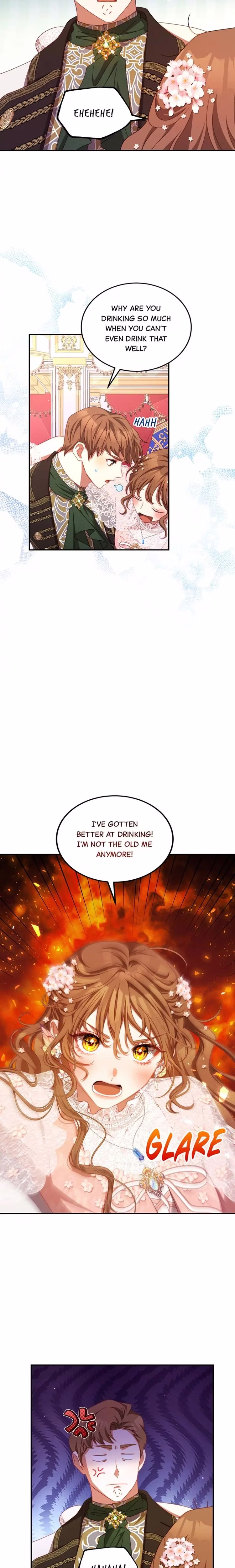 Your Ultimate Love Rival - Chapter 45 - Part 13