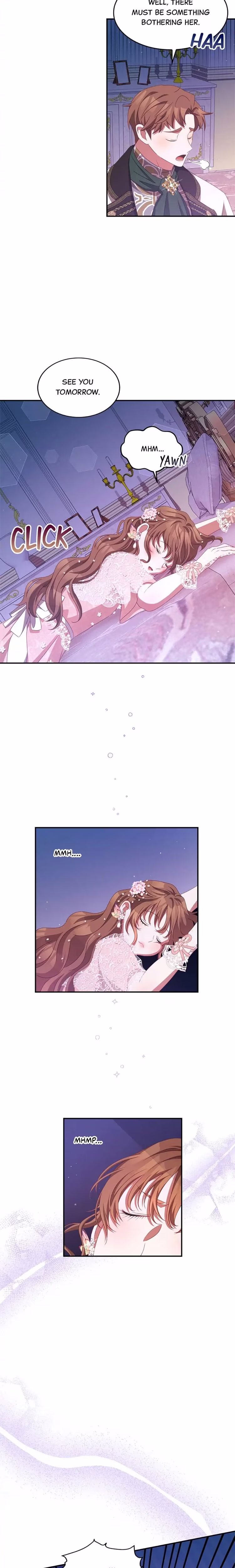 Your Ultimate Love Rival - Chapter 45 - Part 16