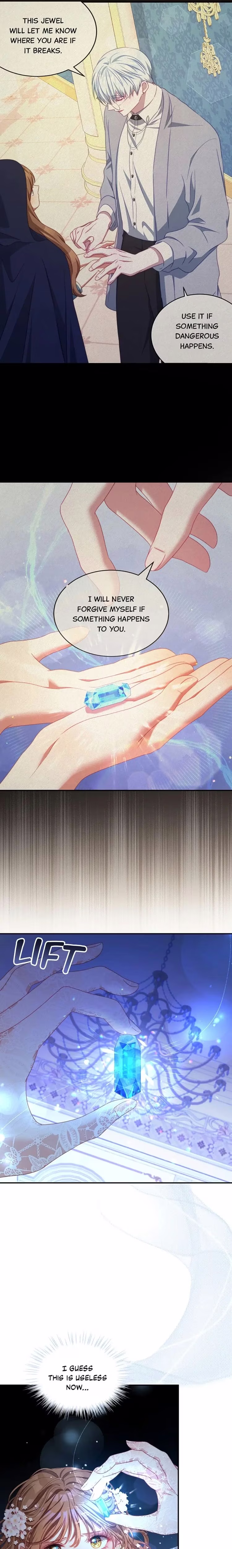 Your Ultimate Love Rival - Chapter 45 - Part 18