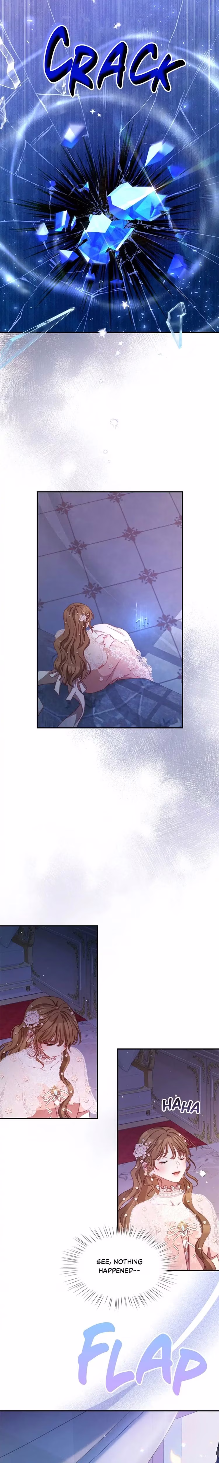 Your Ultimate Love Rival - Chapter 45 - Part 20