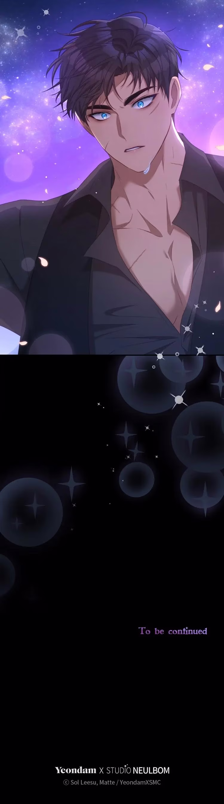 Your Ultimate Love Rival - Chapter 45 - Part 22