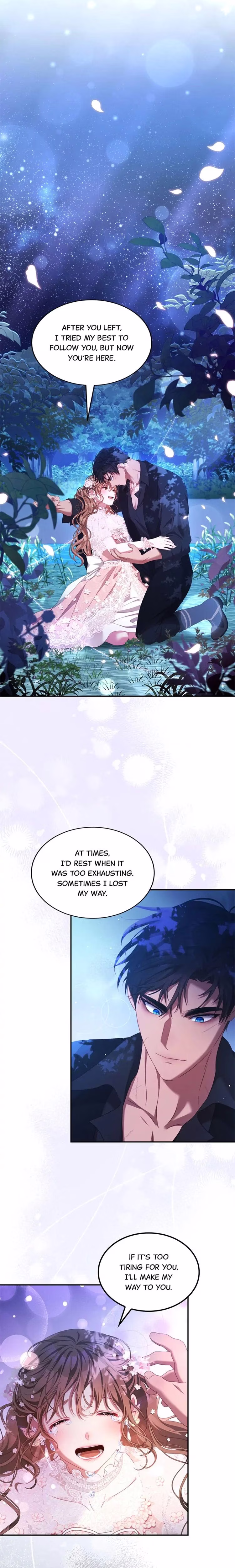 Your Ultimate Love Rival - Chapter 46 - Part 5