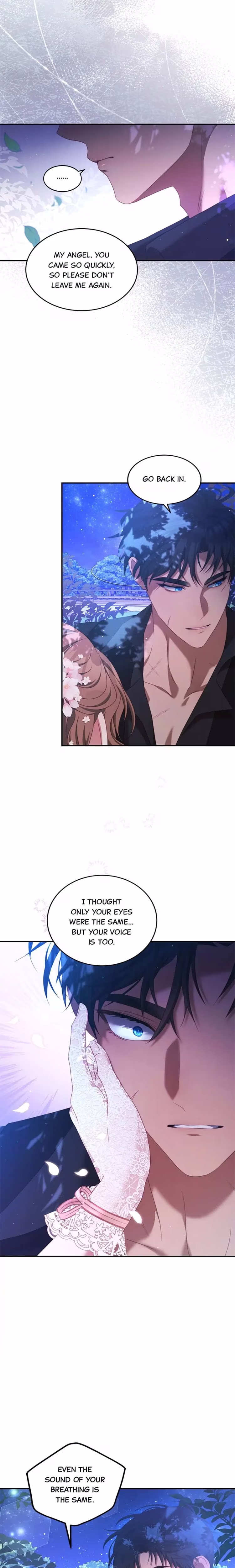 Your Ultimate Love Rival - Chapter 46 - Part 6