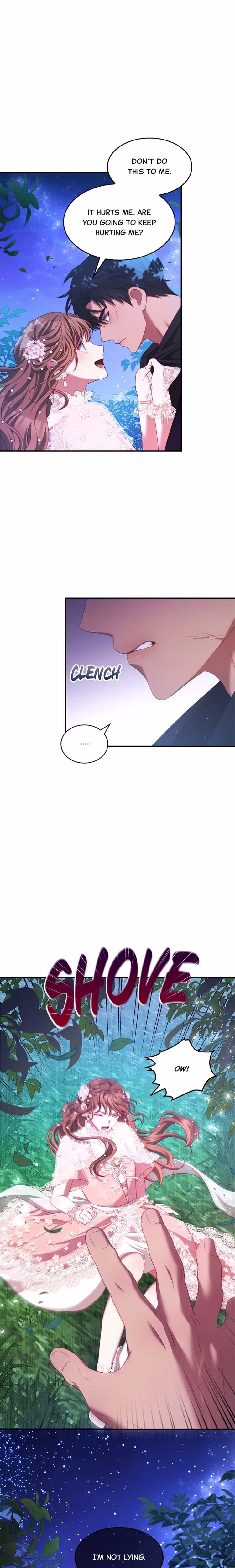 Your Ultimate Love Rival - Chapter 46 - Part 9