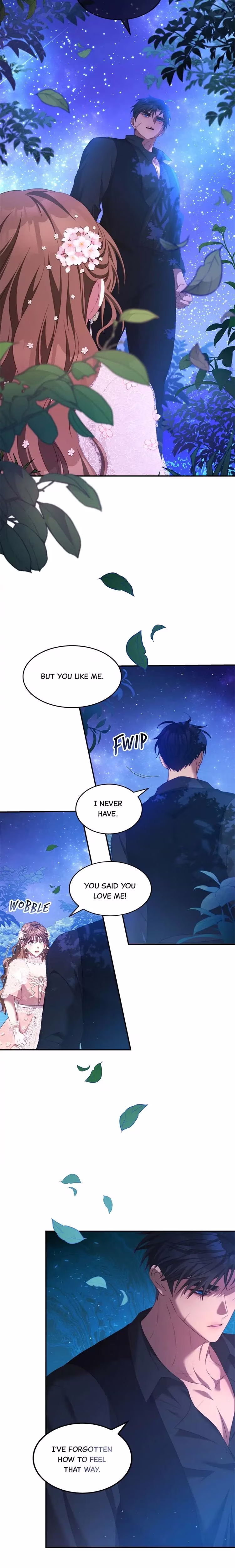 Your Ultimate Love Rival - Chapter 46 - Part 10