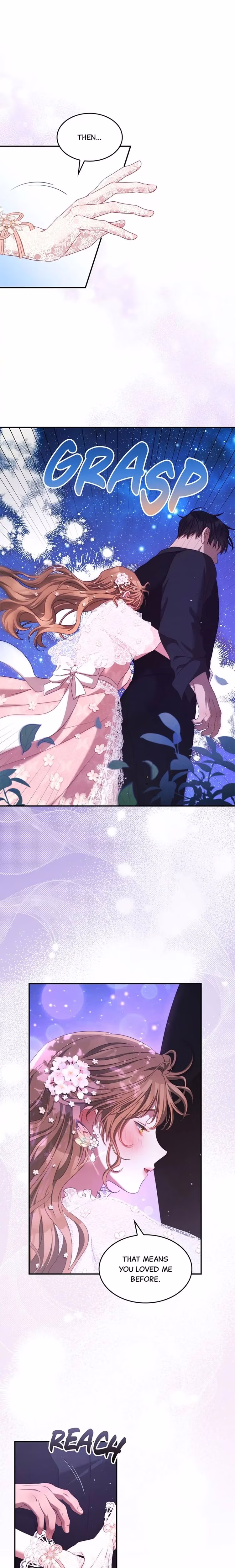 Your Ultimate Love Rival - Chapter 46 - Part 11