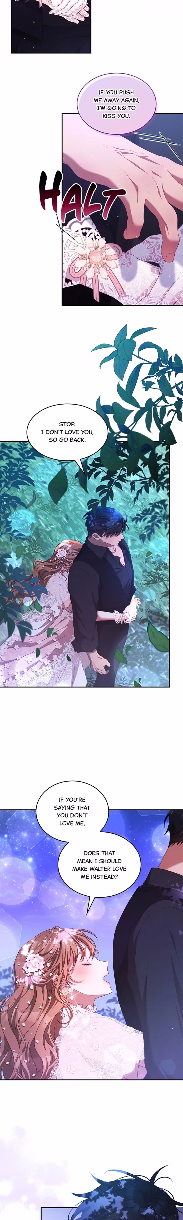 Your Ultimate Love Rival - Chapter 46 - Part 12