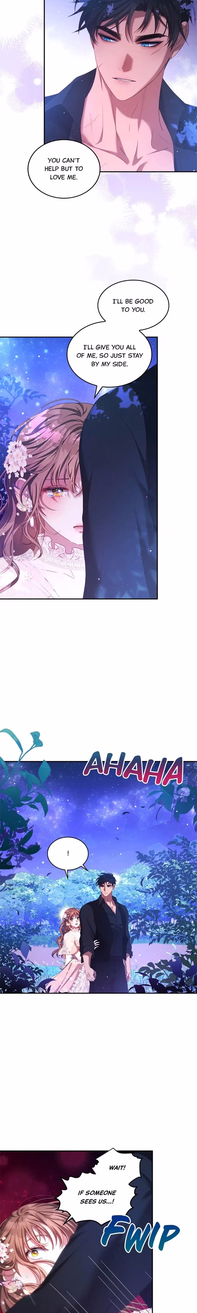 Your Ultimate Love Rival - Chapter 46 - Part 13