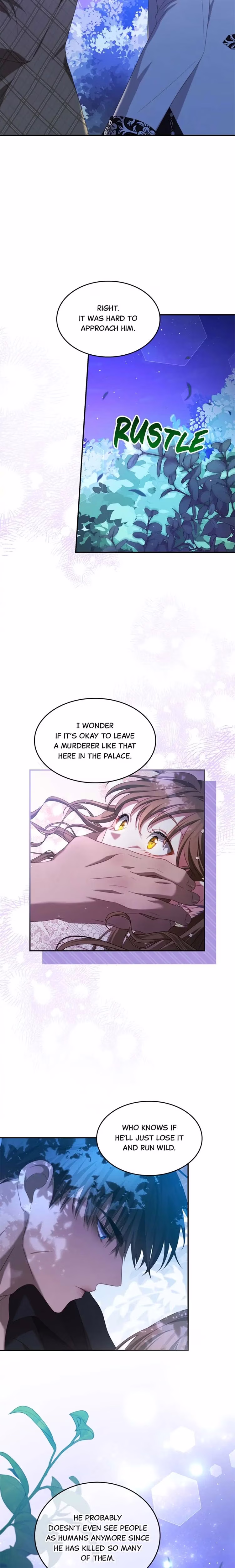 Your Ultimate Love Rival - Chapter 46 - Part 15