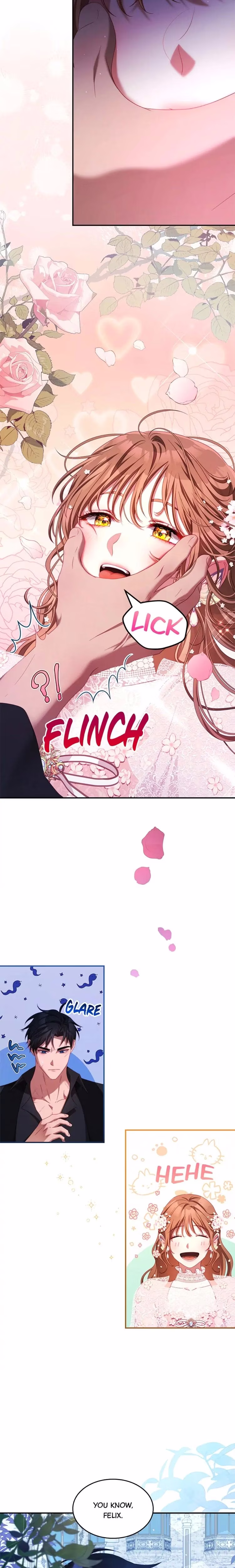 Your Ultimate Love Rival - Chapter 46 - Part 17