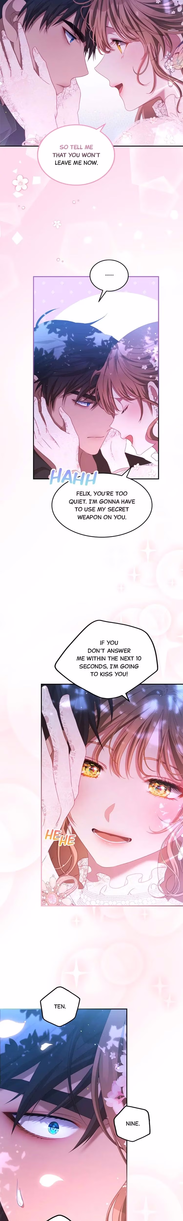 Your Ultimate Love Rival - Chapter 46 - Part 19