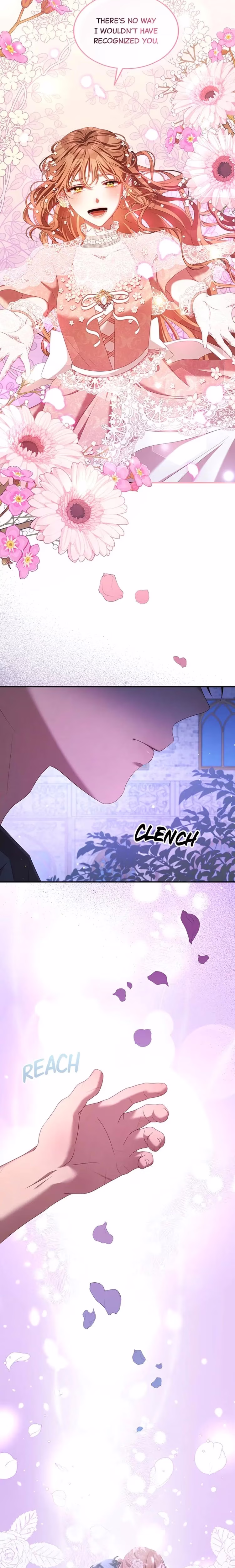 Your Ultimate Love Rival - Chapter 47 - Part 4