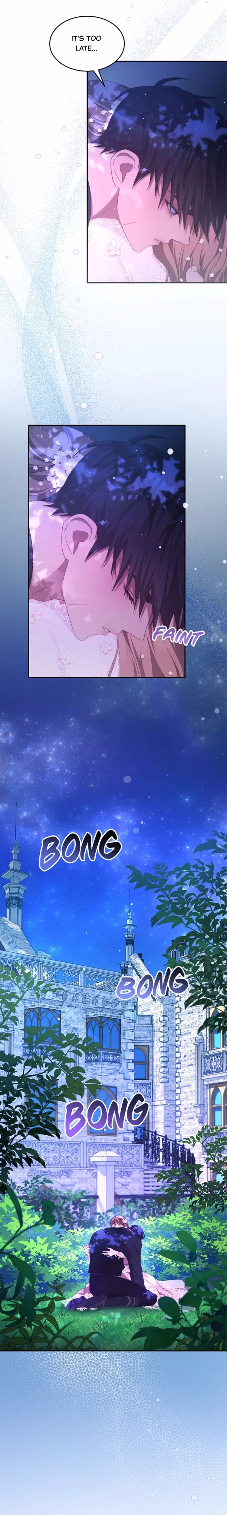 Your Ultimate Love Rival - Chapter 47 - Part 6