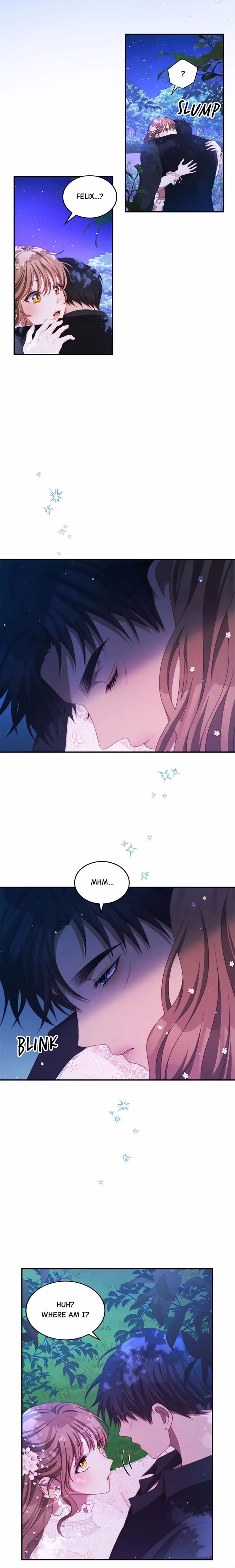 Your Ultimate Love Rival - Chapter 47 - Part 7