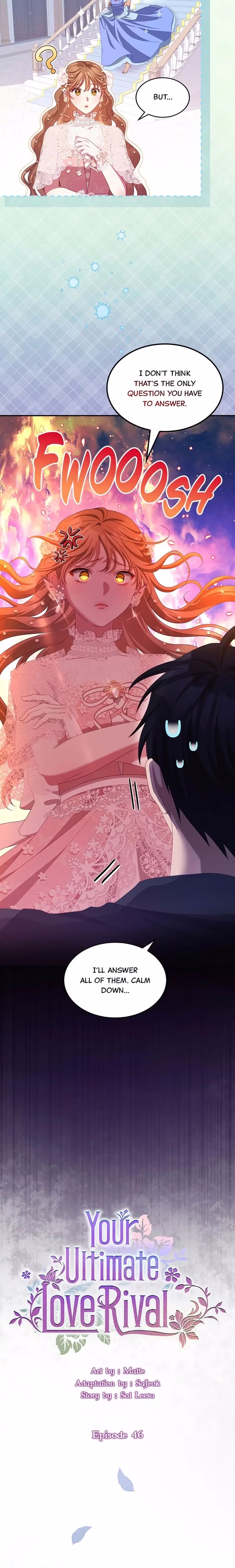 Your Ultimate Love Rival - Chapter 47 - Part 10