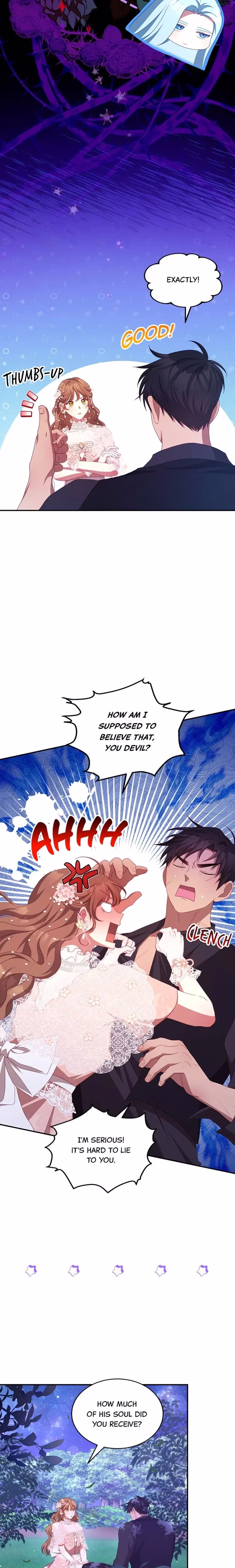 Your Ultimate Love Rival - Chapter 47 - Part 12