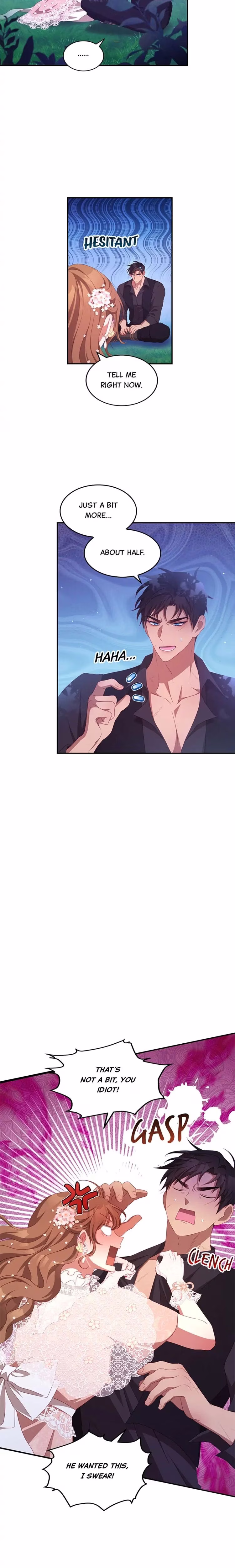 Your Ultimate Love Rival - Chapter 47 - Part 13