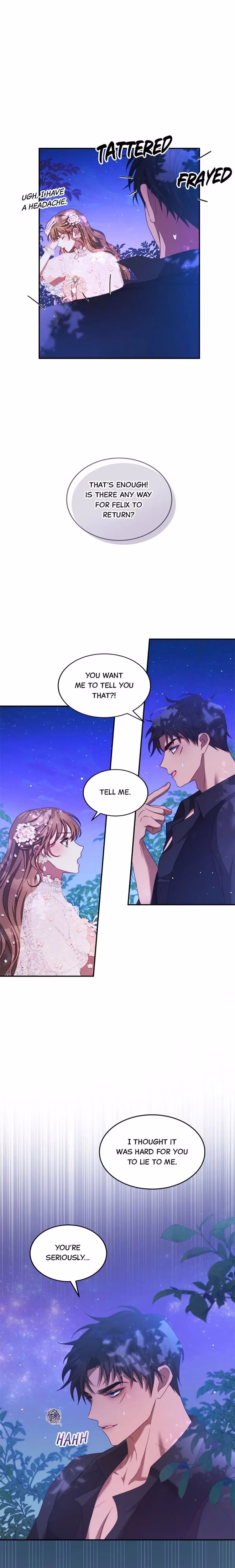 Your Ultimate Love Rival - Chapter 47 - Part 14