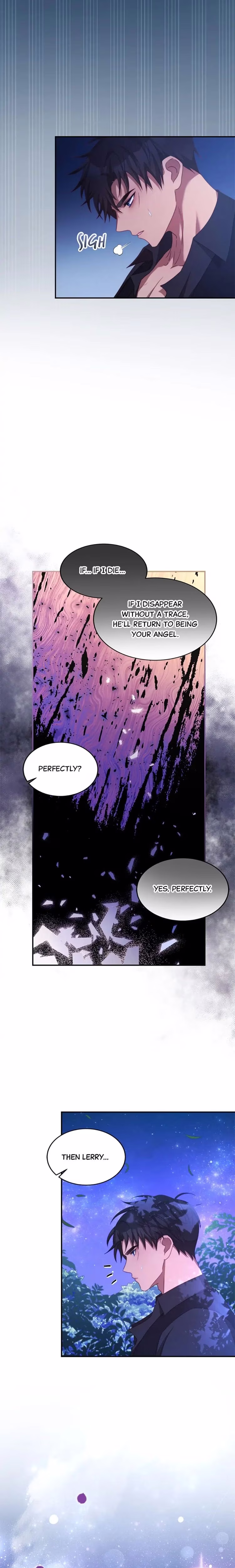 Your Ultimate Love Rival - Chapter 47 - Part 15