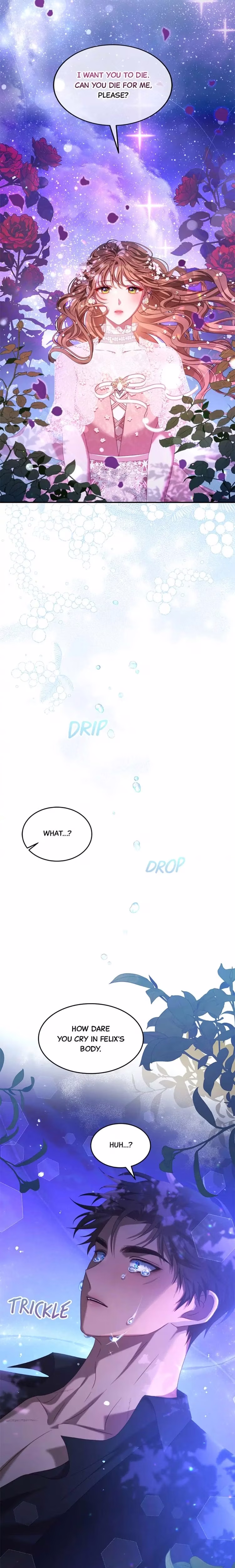 Your Ultimate Love Rival - Chapter 47 - Part 16