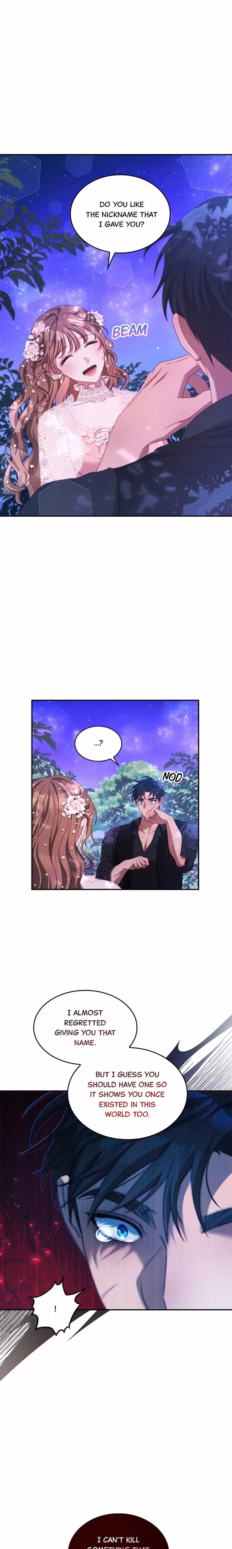 Your Ultimate Love Rival - Chapter 47 - Part 18