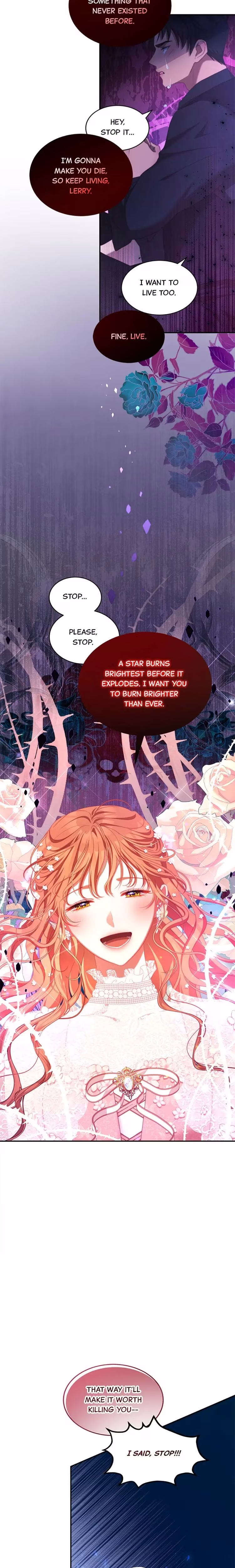 Your Ultimate Love Rival - Chapter 47 - Part 19