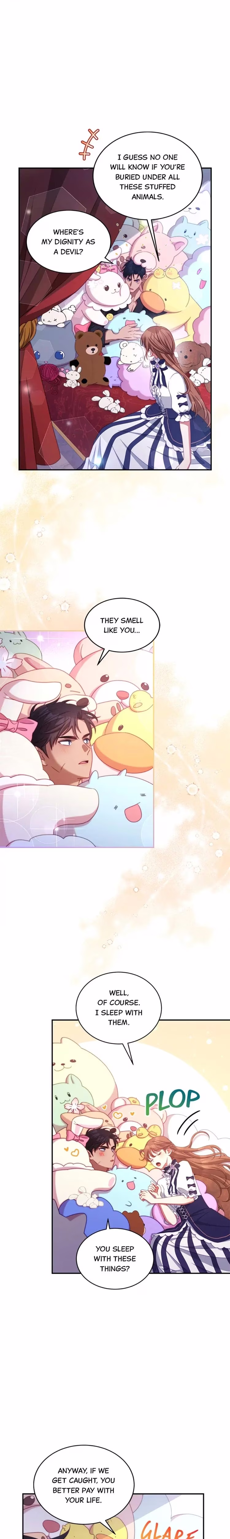 Your Ultimate Love Rival - Chapter 48 - Part 3