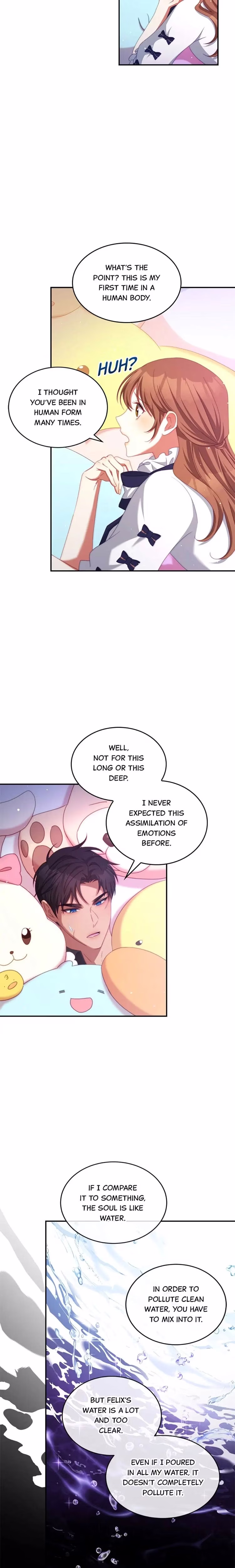 Your Ultimate Love Rival - Chapter 48 - Part 5