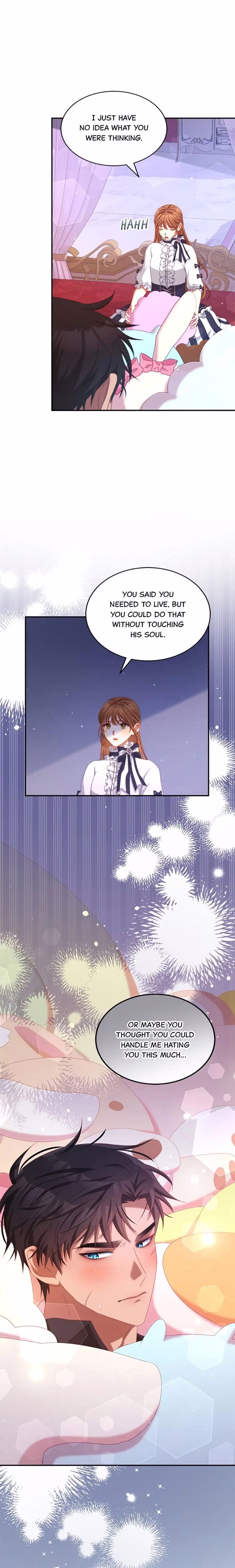 Your Ultimate Love Rival - Chapter 48 - Part 9