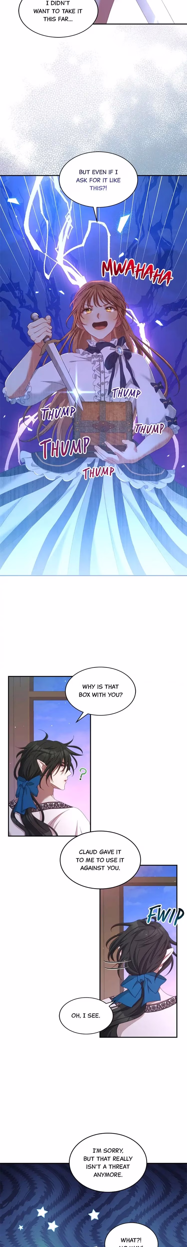 Your Ultimate Love Rival - Chapter 48 - Part 12