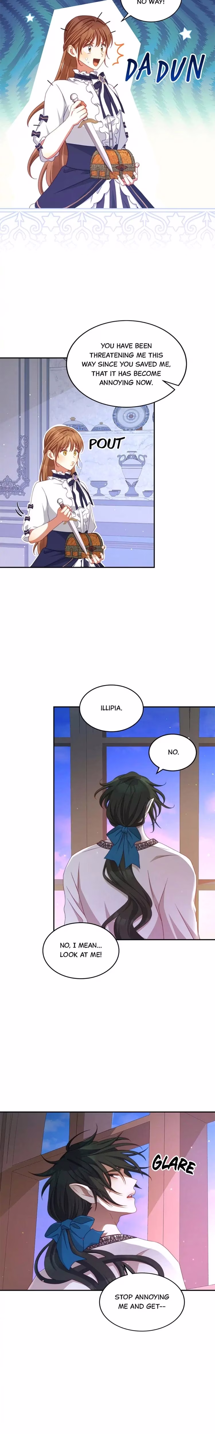 Your Ultimate Love Rival - Chapter 48 - Part 13