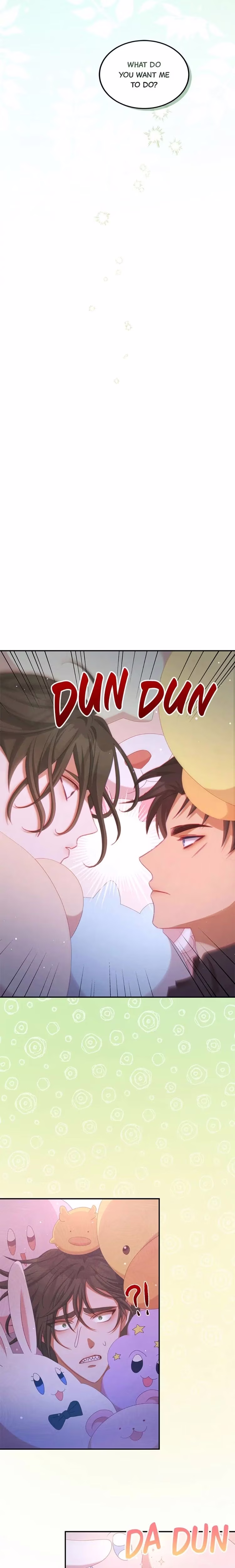 Your Ultimate Love Rival - Chapter 48 - Part 15