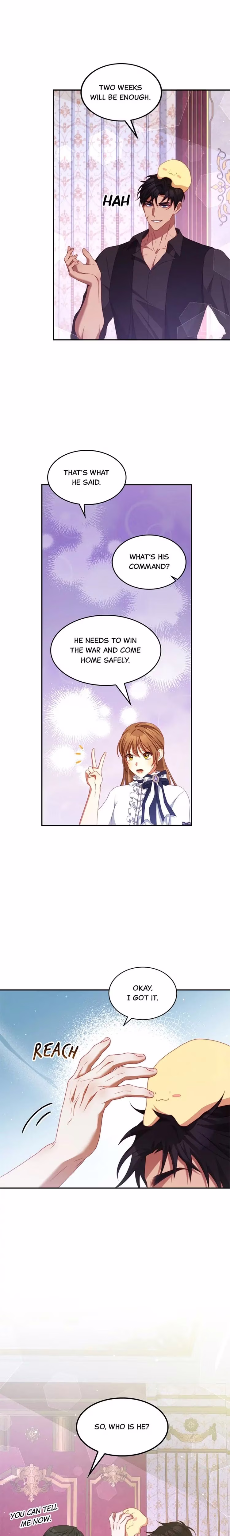 Your Ultimate Love Rival - Chapter 48 - Part 19