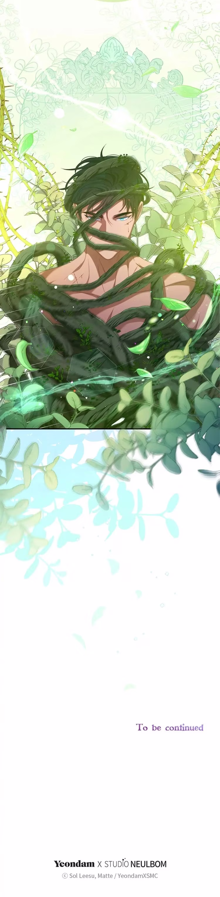 Your Ultimate Love Rival - Chapter 48 - Part 22