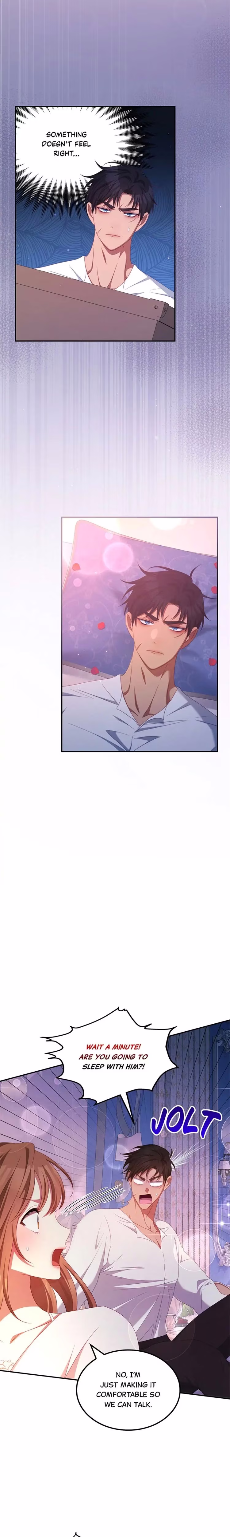 Your Ultimate Love Rival - Chapter 49 - Part 4