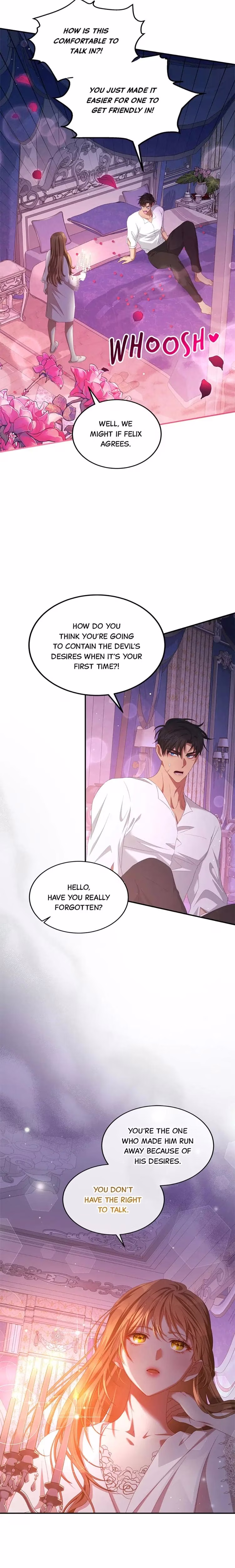 Your Ultimate Love Rival - Chapter 49 - Part 5