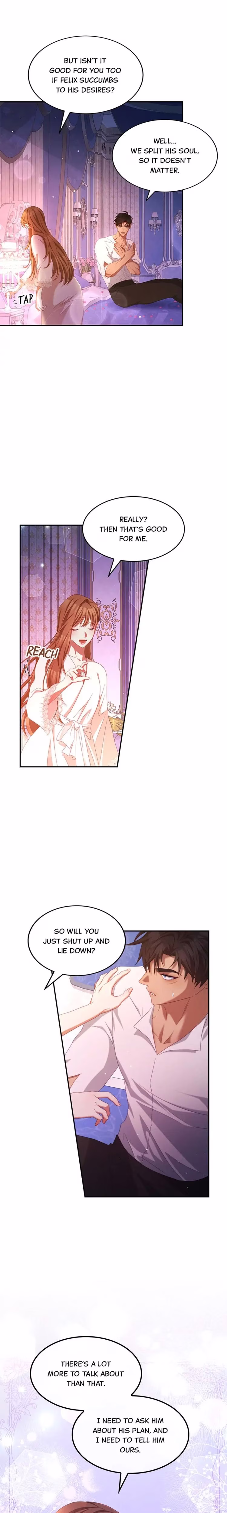 Your Ultimate Love Rival - Chapter 49 - Part 6