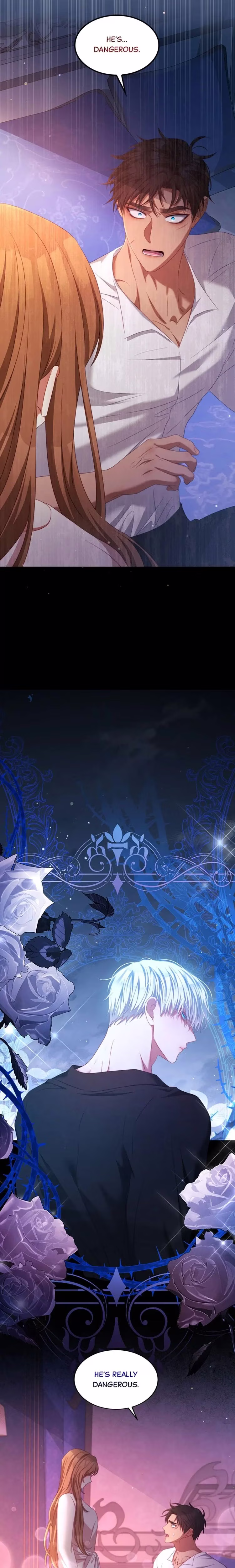 Your Ultimate Love Rival - Chapter 49 - Part 8