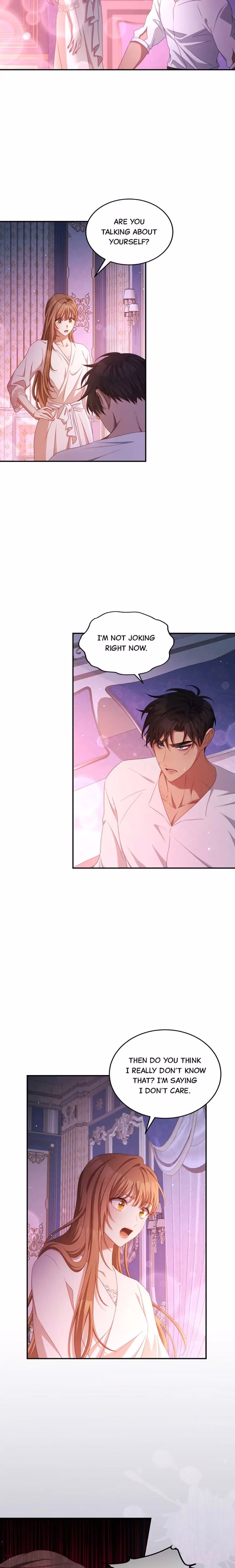 Your Ultimate Love Rival - Chapter 49 - Part 9