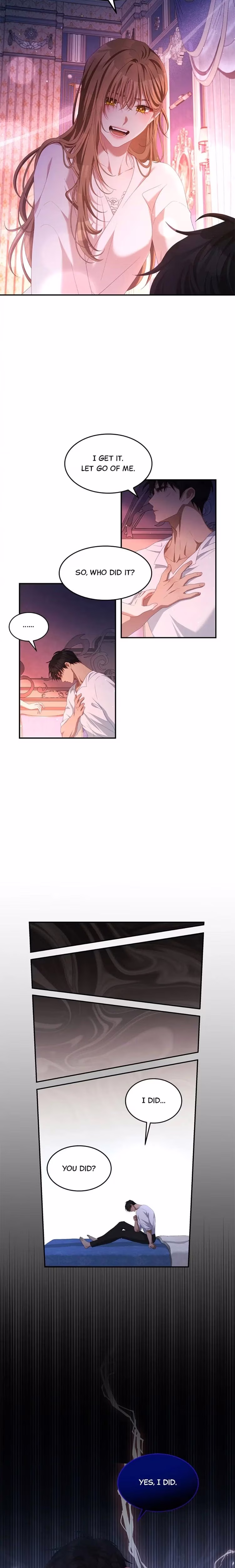 Your Ultimate Love Rival - Chapter 49 - Part 11