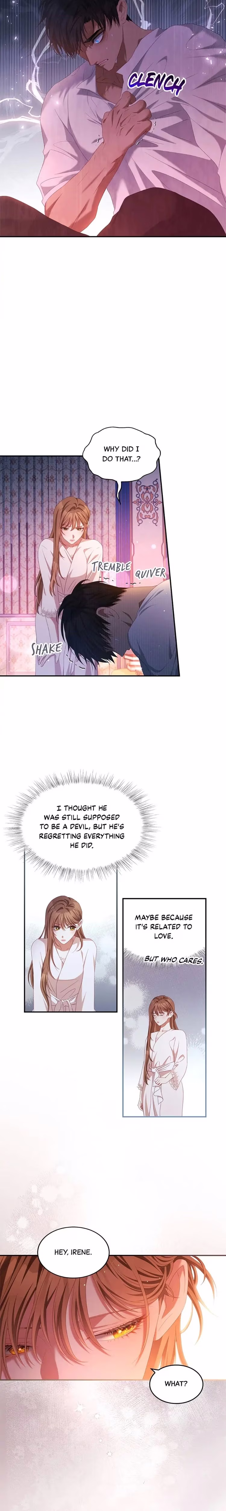 Your Ultimate Love Rival - Chapter 49 - Part 12