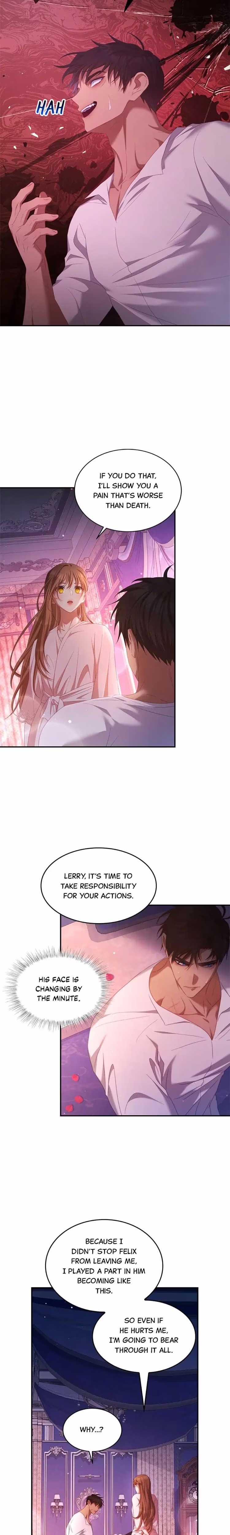 Your Ultimate Love Rival - Chapter 49 - Part 14