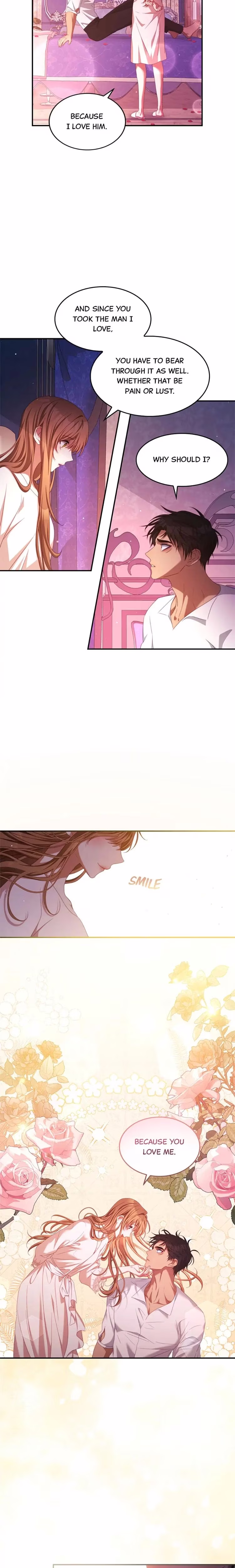 Your Ultimate Love Rival - Chapter 49 - Part 15