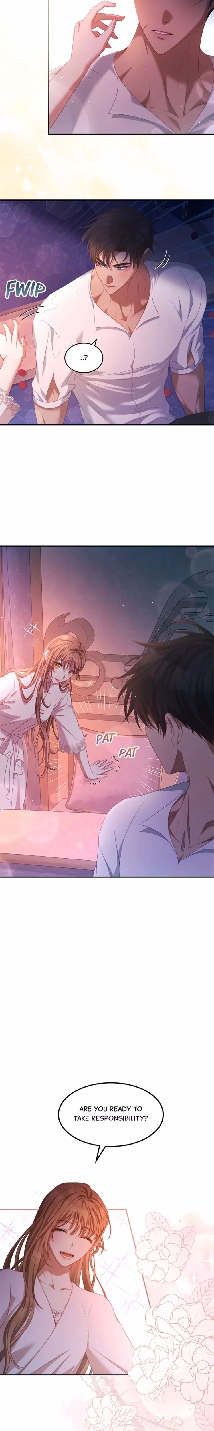 Your Ultimate Love Rival - Chapter 49 - Part 16