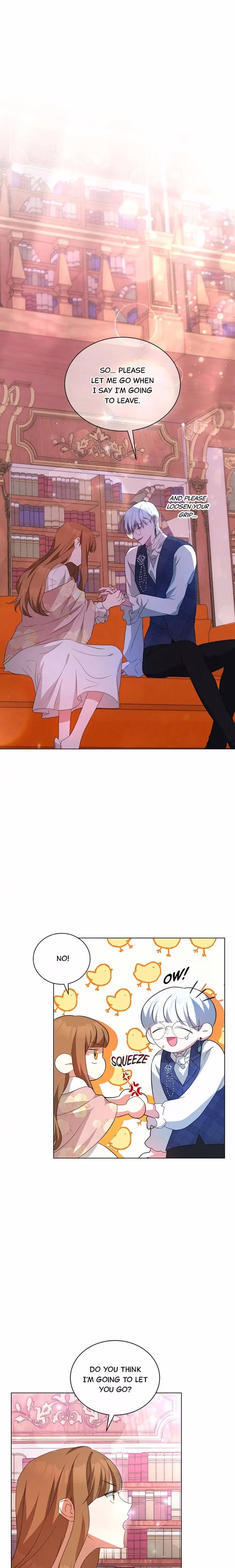 Your Ultimate Love Rival - Chapter 5 - Part 10