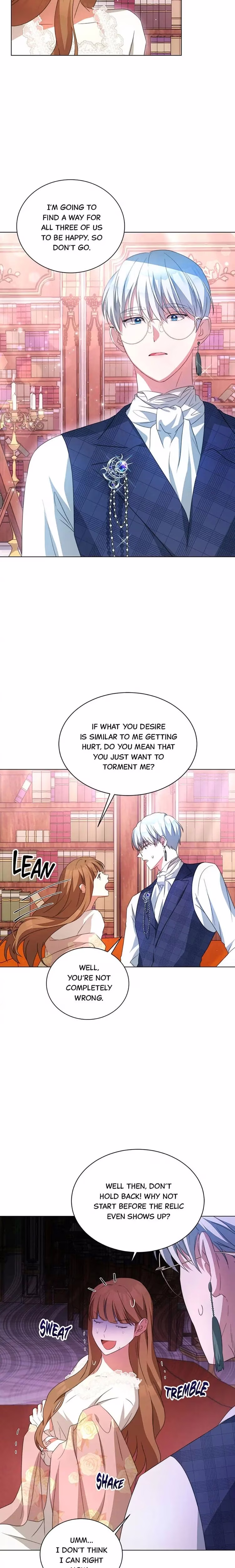 Your Ultimate Love Rival - Chapter 5 - Part 11