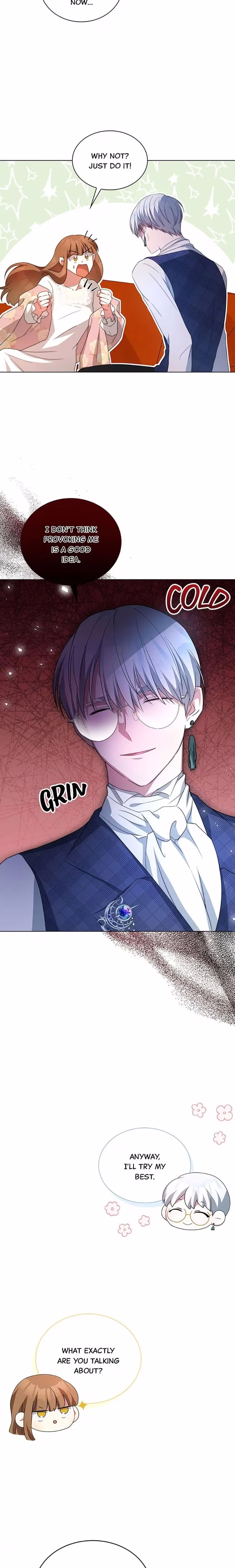 Your Ultimate Love Rival - Chapter 5 - Part 12