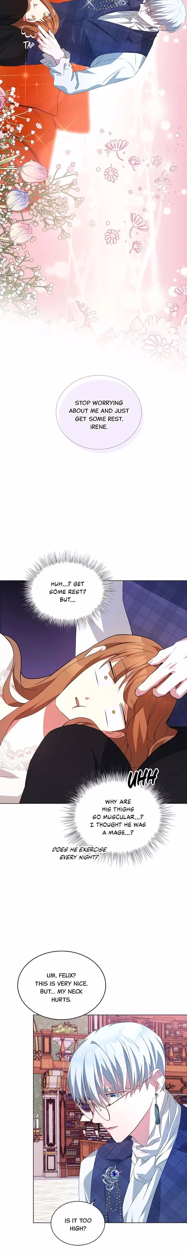 Your Ultimate Love Rival - Chapter 5 - Part 14